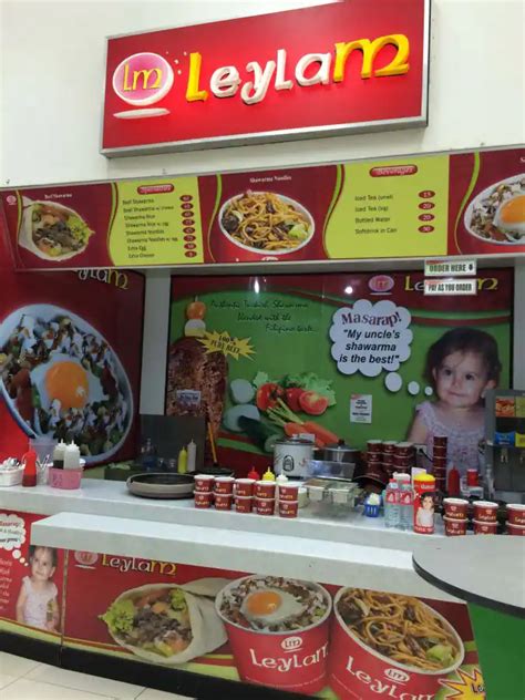 leylam shawarma cebu city photos|Leylam Shawarma, Cebu City .